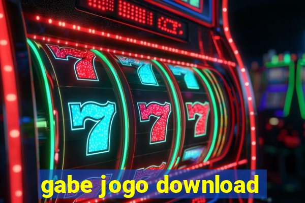 gabe jogo download